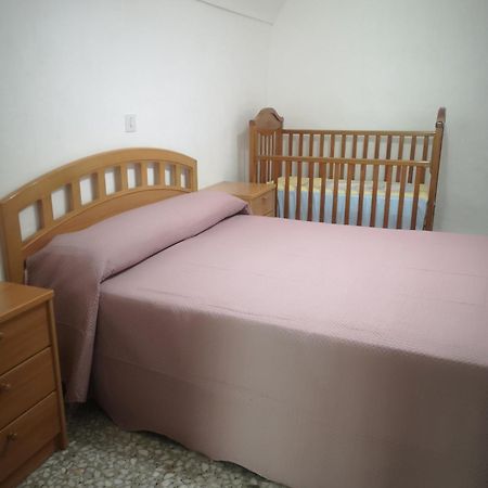 Apartamento Cueva Maite Cortes de Baza Exterior foto